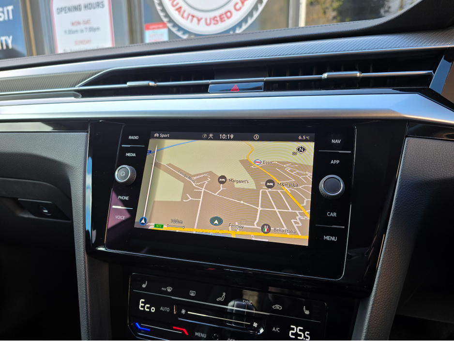 2023 Volkswagen Arteon - image 24