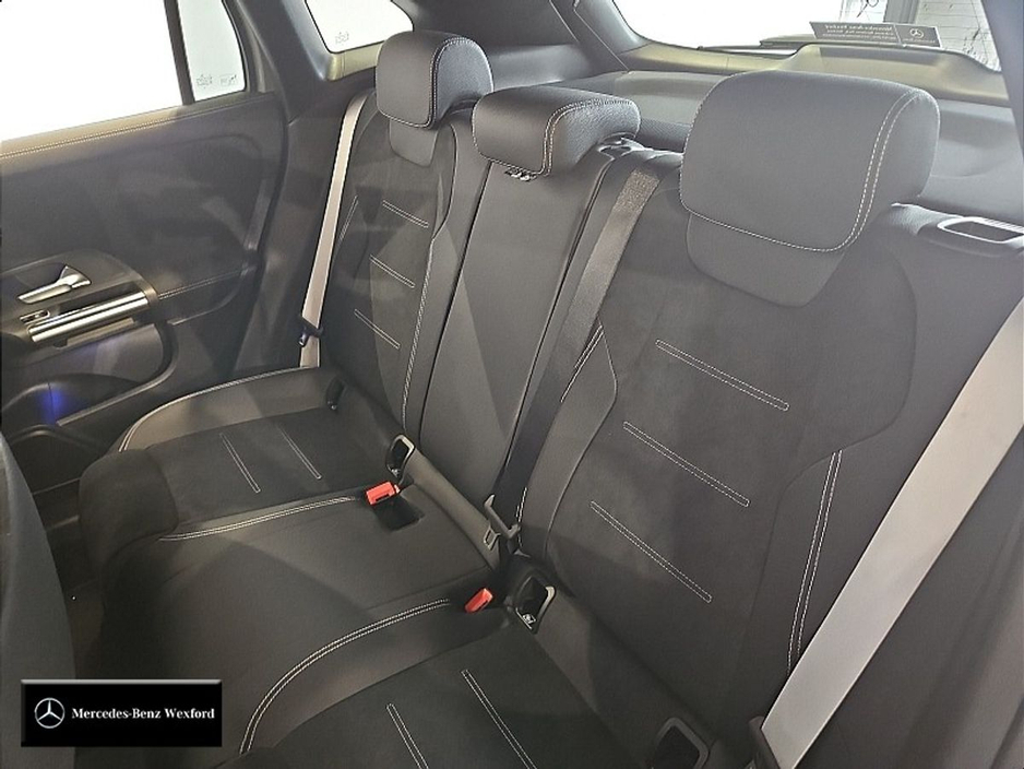 2026 Mercedes-Benz GLA Class - image 17