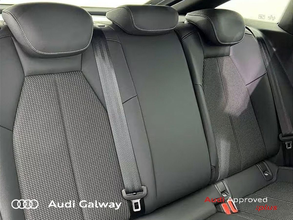 2025 Audi Q4 e-tron - image 10