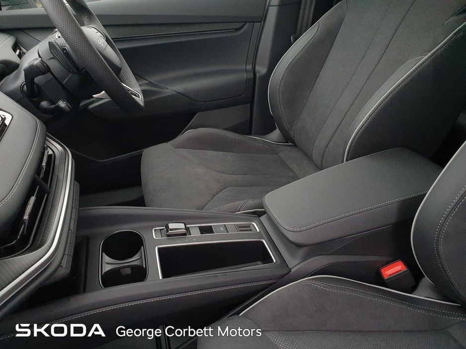 2026 Skoda Enyaq - image 13