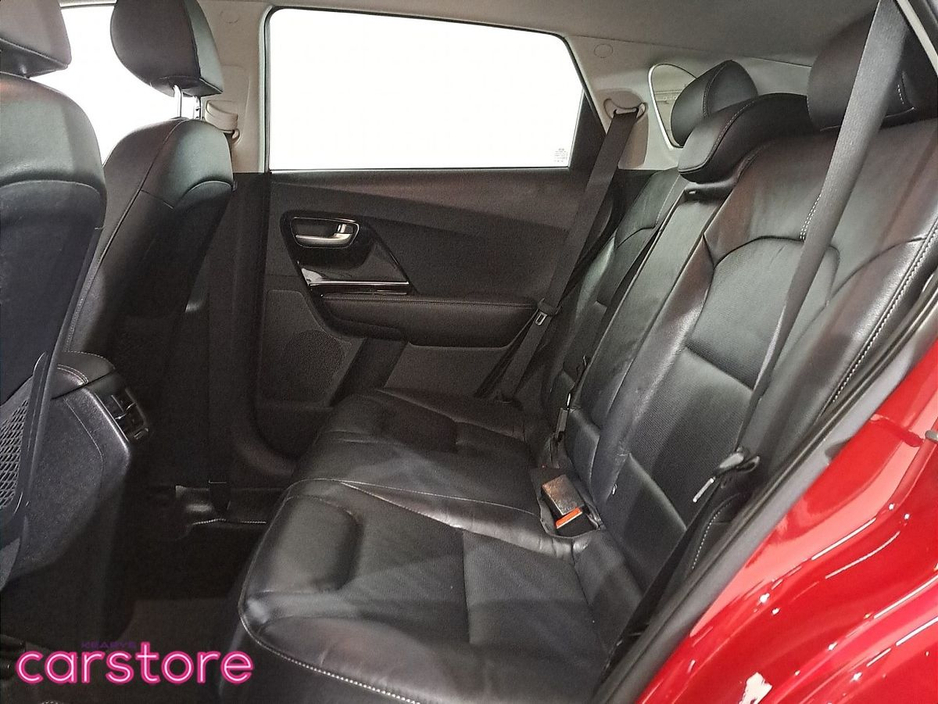 2018 Kia Niro 1.6 GDI 105PS EXL €16,890