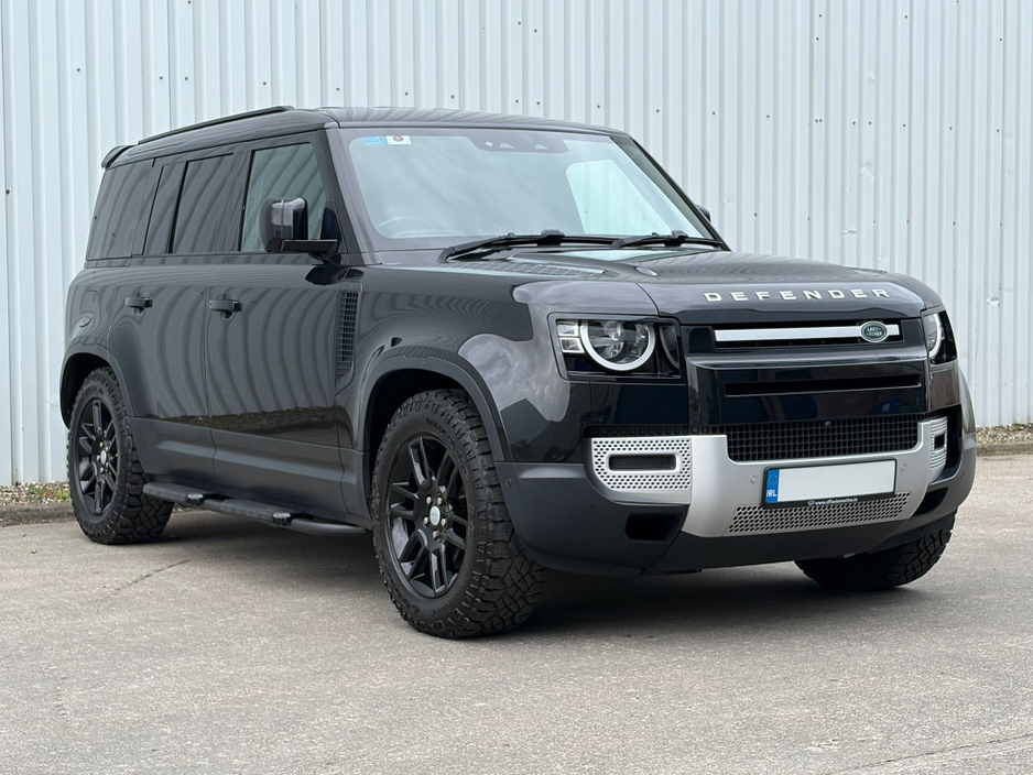 2021 Land Rover Defender for sale in , Ireland