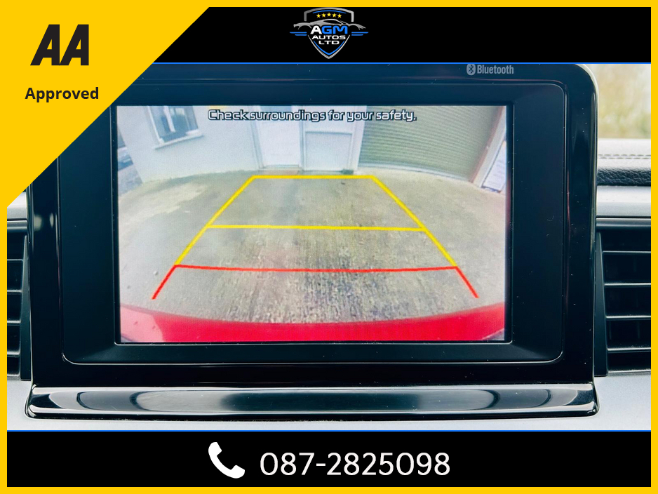 2019 Kia Sportage K3 5DR €15,950