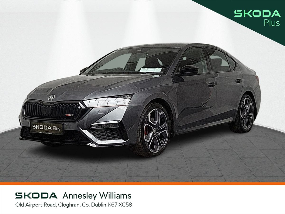 2024 Skoda Octavia - image 12