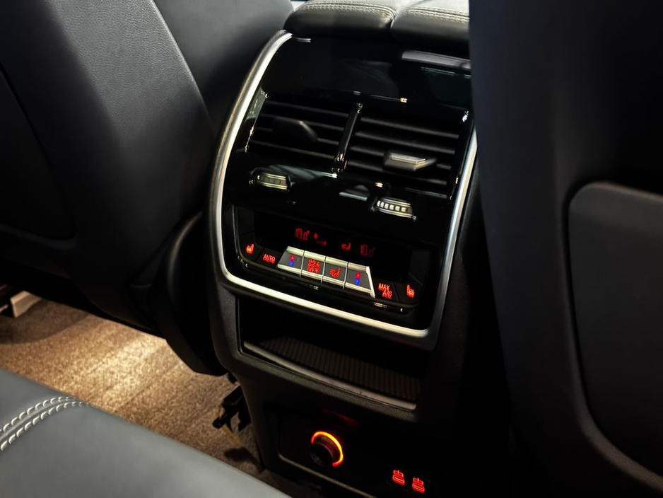 2023 BMW X5 XDRIVE50E M SPORT