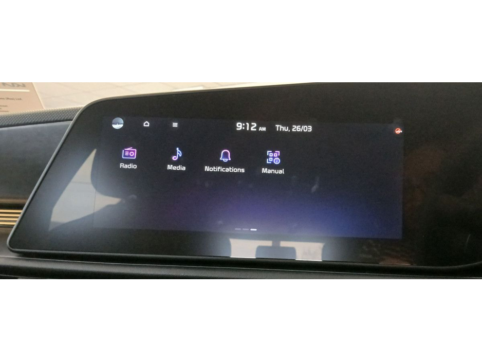 2026 Kia Niro - image 17