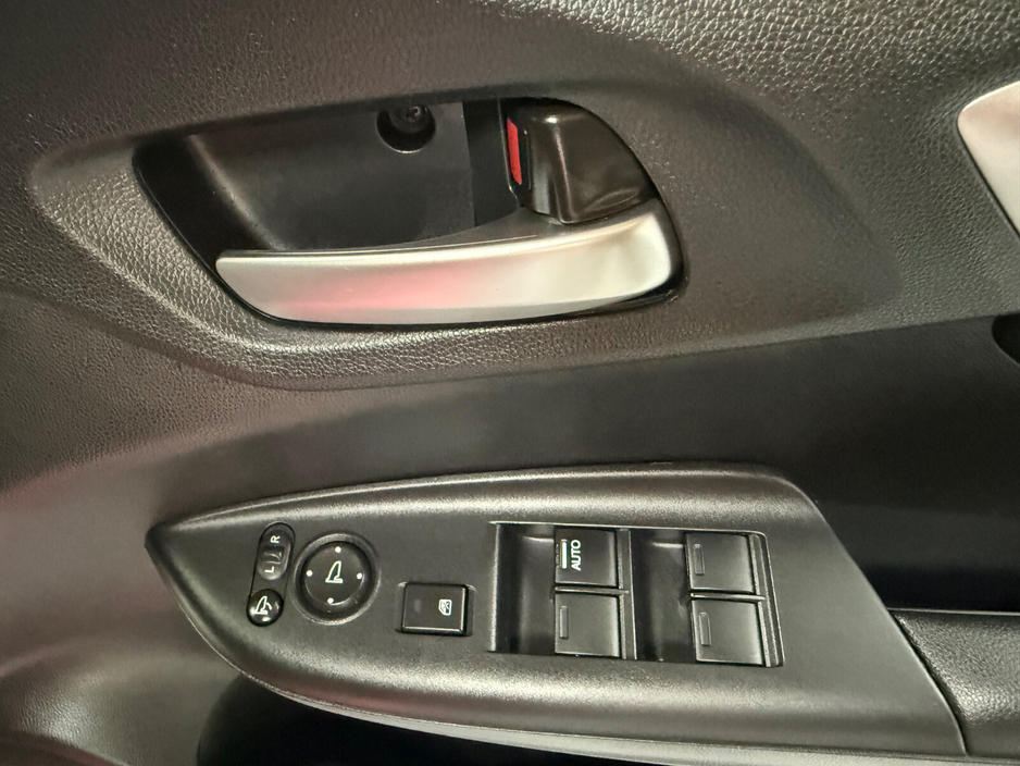 2018 Honda Fit  €13,990