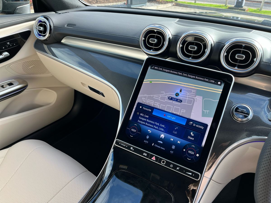 2026 Mercedes-Benz CLE - image 22