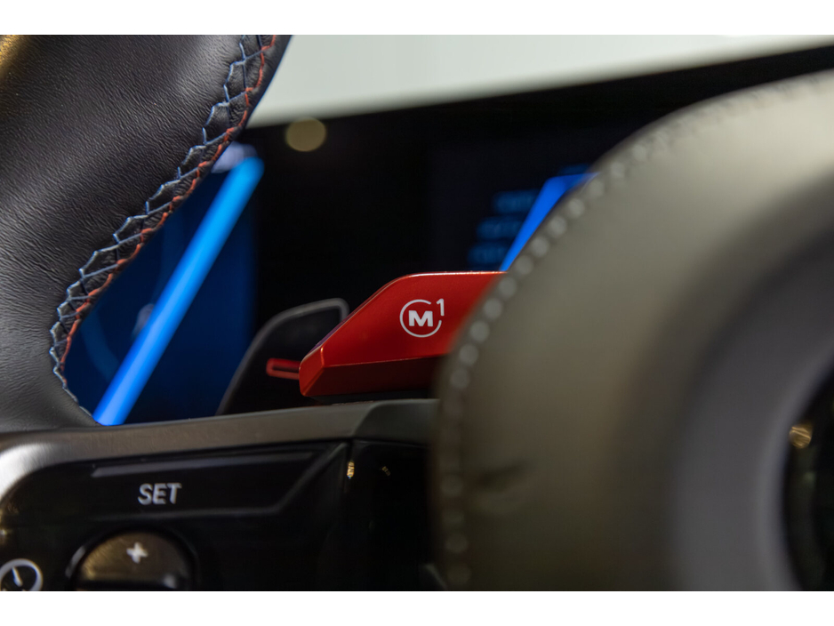 2025 BMW M5  €129,950