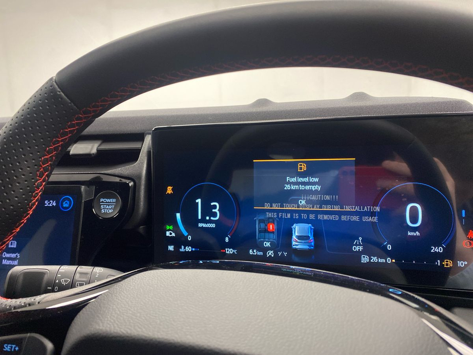 2026 Ford Puma - image 17