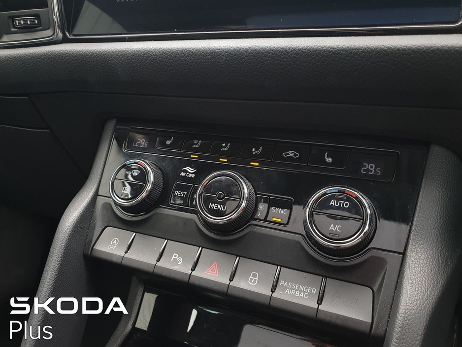 2024 Skoda Kodiaq - image 17