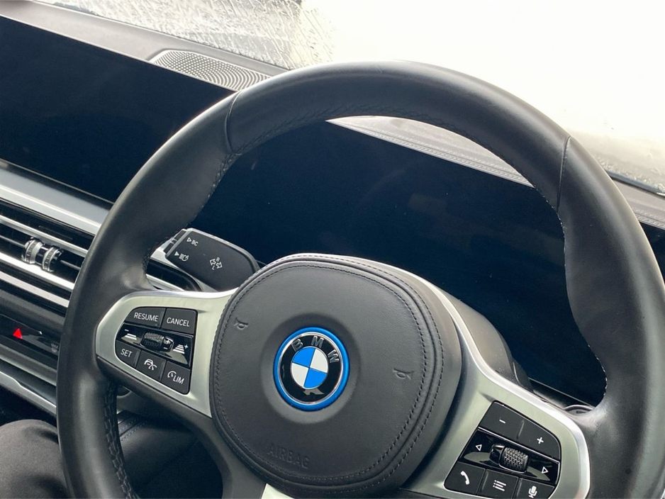 2023 BMW i4 eDrive40 M Sport €41,950