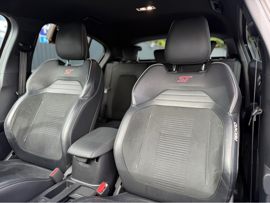 2020 Ford Focus ST - 2.0L DIESEL - MANUAL - 12M WARRANTY - CAR: 1385 €28,950