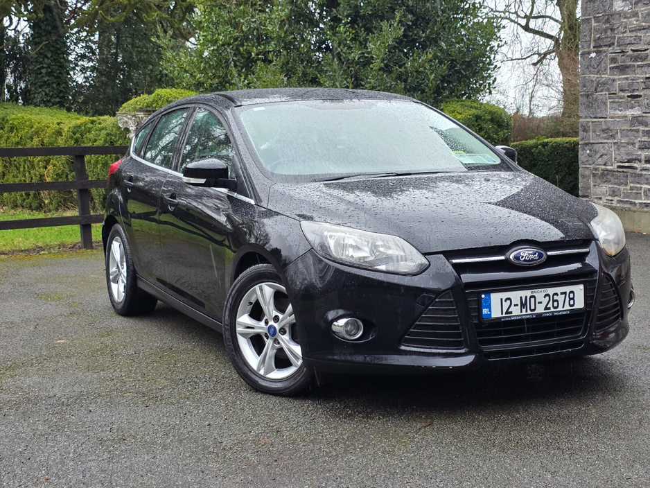 2012 Ford Focus for sale in , Ireland