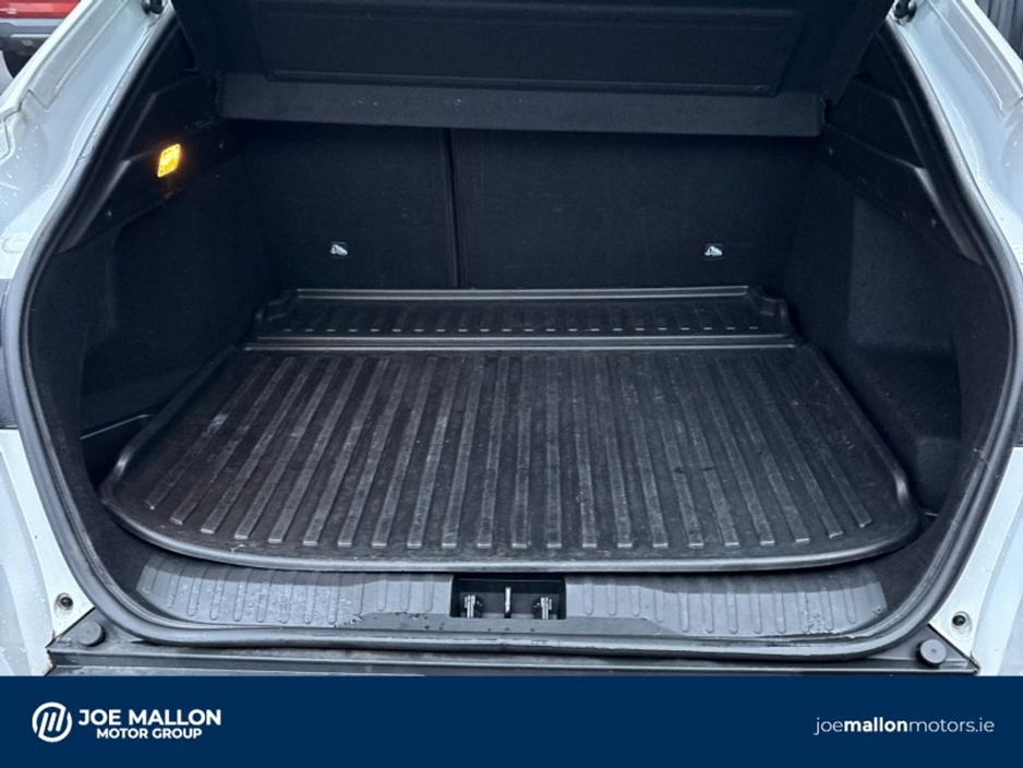 2023 Renault Arkana TCe 140 Auto RS Line