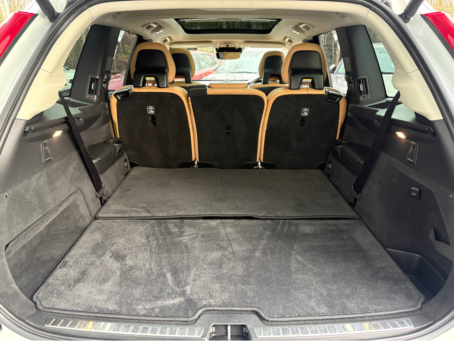 2016 Volvo XC90 2.0 Petrol hybrid VOLVO XC90 T8 INSCRIPTION €28,990