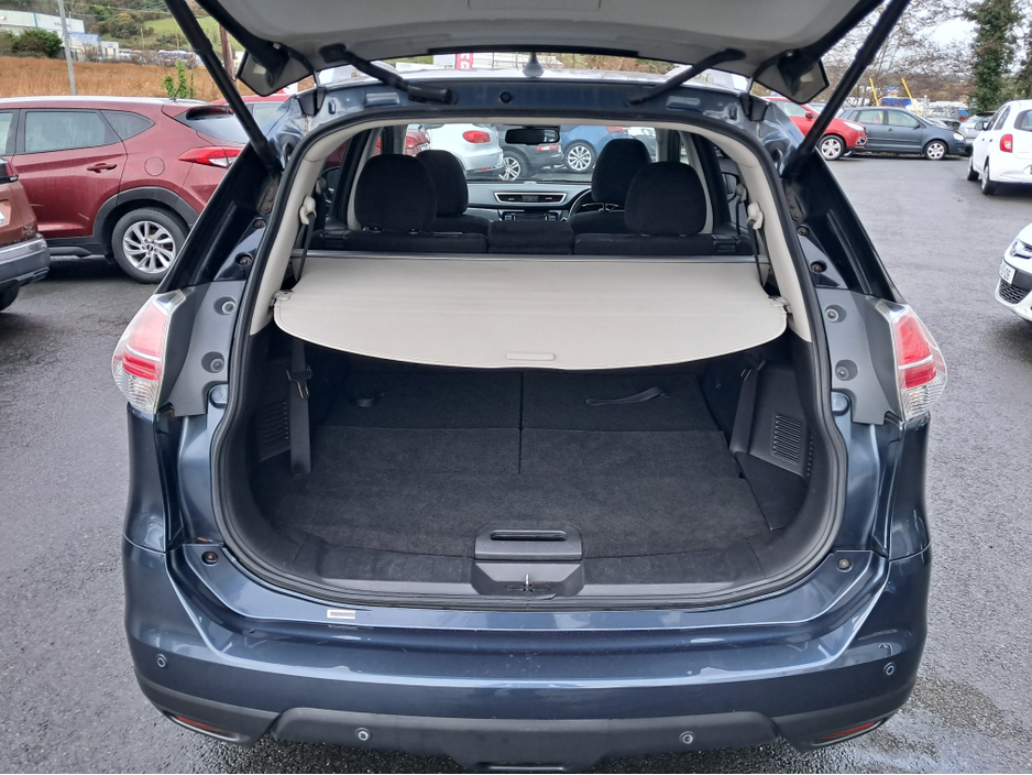 2014 Nissan X-Trail - image 21