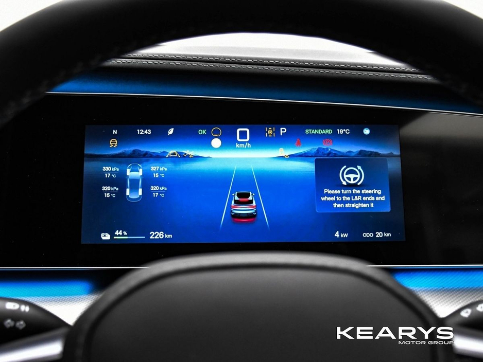 2026 BYD Sealion 7 - image 14