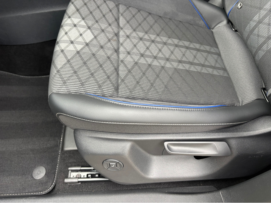 2025 Volkswagen Tiguan R-LINE ETSI S-A TSI DSG €49,900