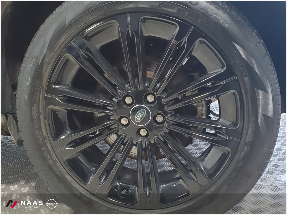 2024 Land Rover Range Rover Evoque - image 6