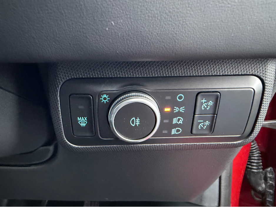 2021 Ford Mustang Mach-E Extended Range - panoramic Roof - Mustang €27,950