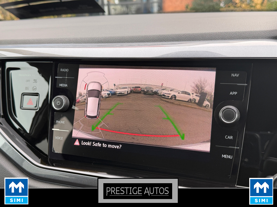 2020 Volkswagen Polo *DEPOSIT TAKEN* *CAR ID 79* €18,950