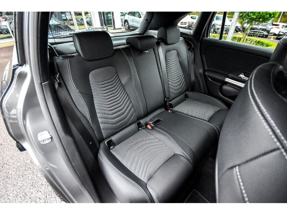 2025 Mercedes-Benz GLA Class 200d Sport Executive Auto €54,850