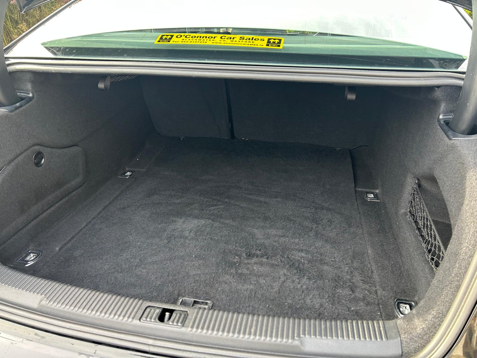 2018 Audi A6 - image 25