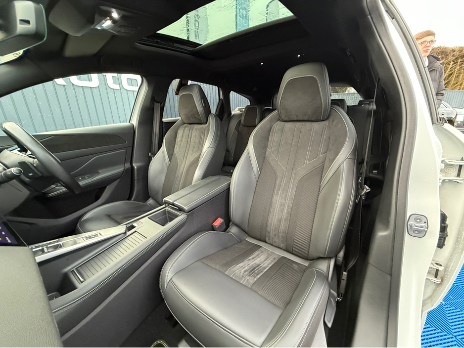 2022 Peugeot 308 GT - 1.5 DIESEL - AUTO - 12M WARRANTY - CAR: 1619