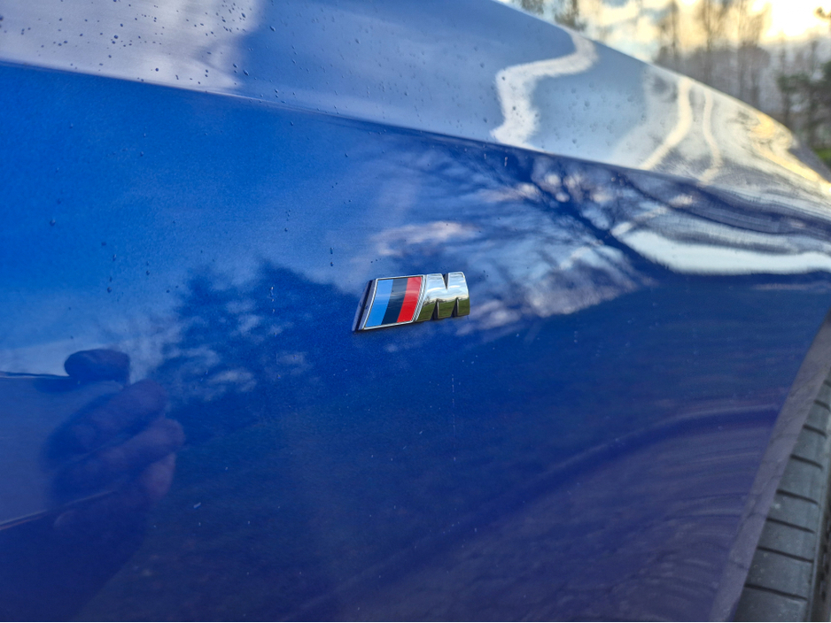 2021 BMW 3 Series 330E M-SPORT PRO PACKAGE SHADOW EDITION €28,950