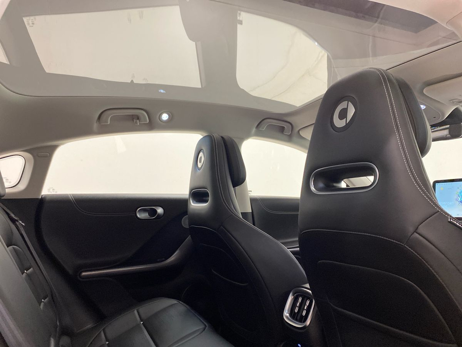 2024 Smart #3 Pro + | Panoramic Sunroof | 360 camera | Reversing Camera €32,950