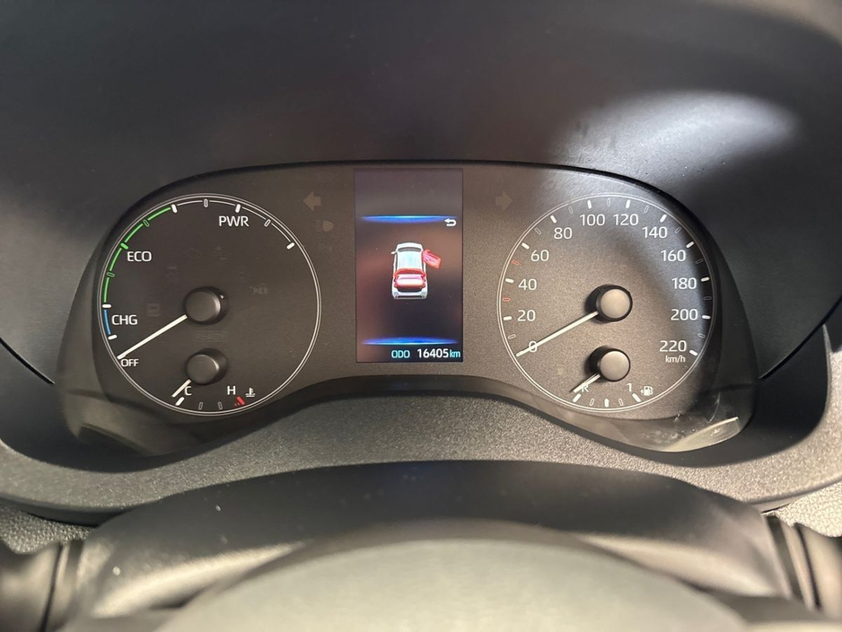 2025 Mazda Mazda2 - image 14