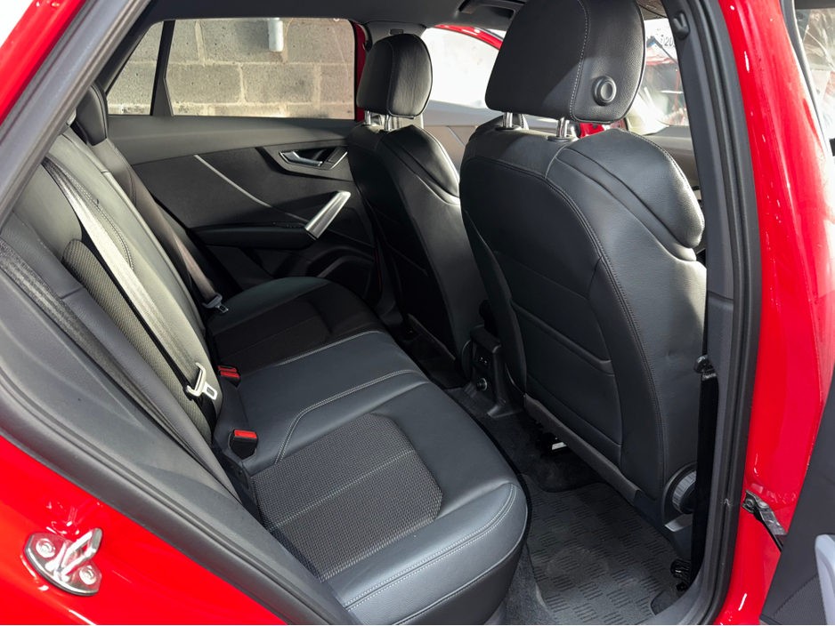 2020 Audi Q2 AUDI Q2 S-LINE 1.4 TFSI 2020 €22,999