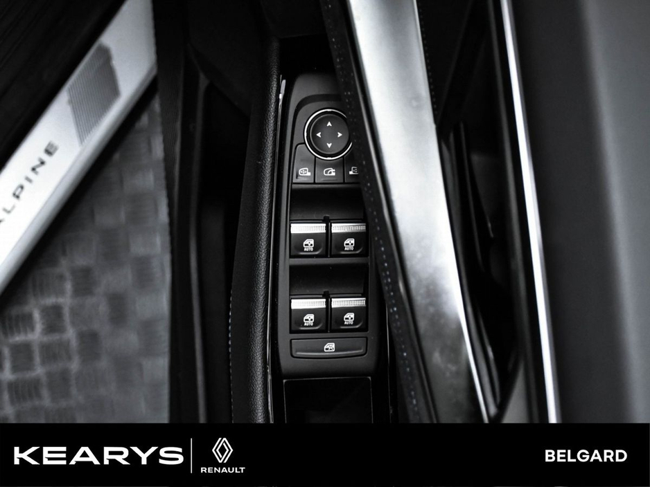 2026 Renault Austral - image 19