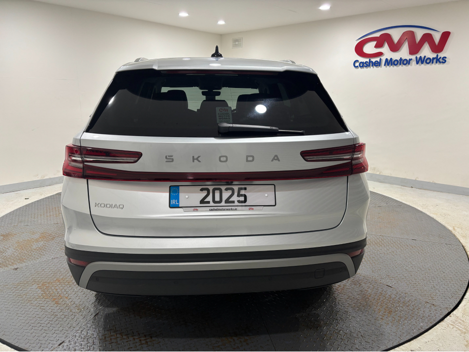 2025 Skoda Kodiaq - image 6