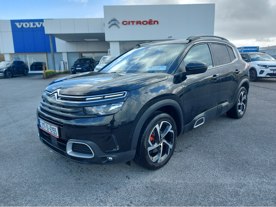 2021 Citroen C5 Aircross for sale in , Ireland