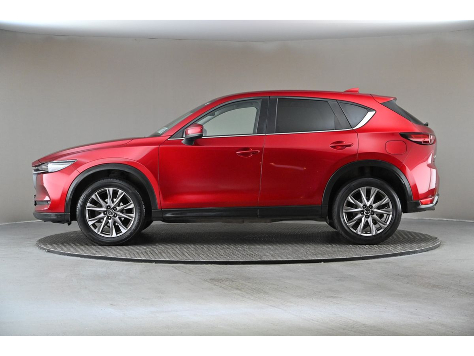 2019 Mazda CX-5 - image 5