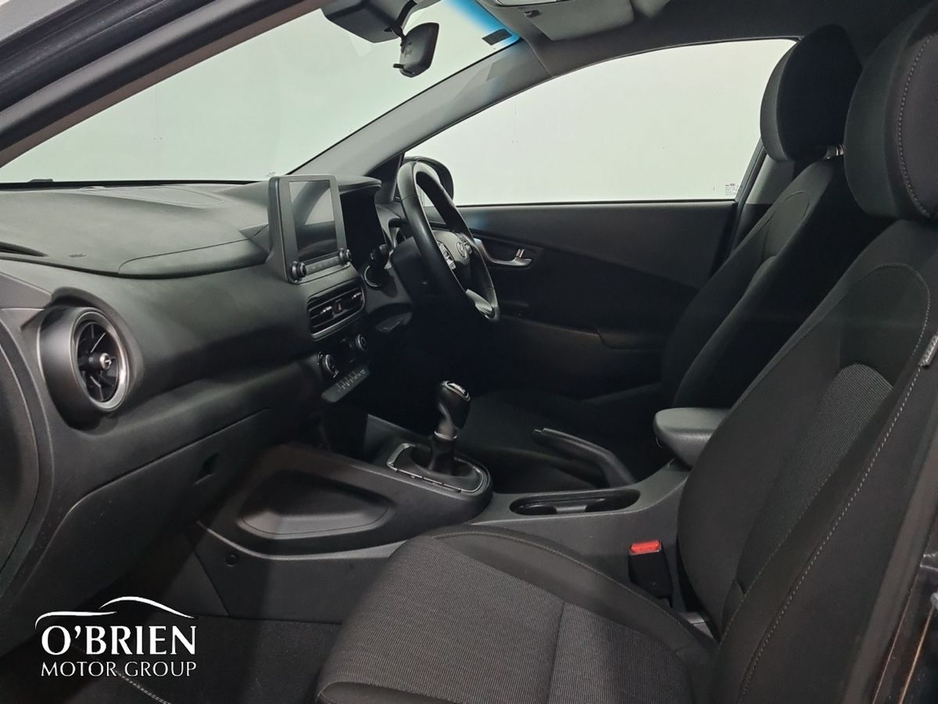 2022 Hyundai Kona 1.0 T-GDI Executive €20,900