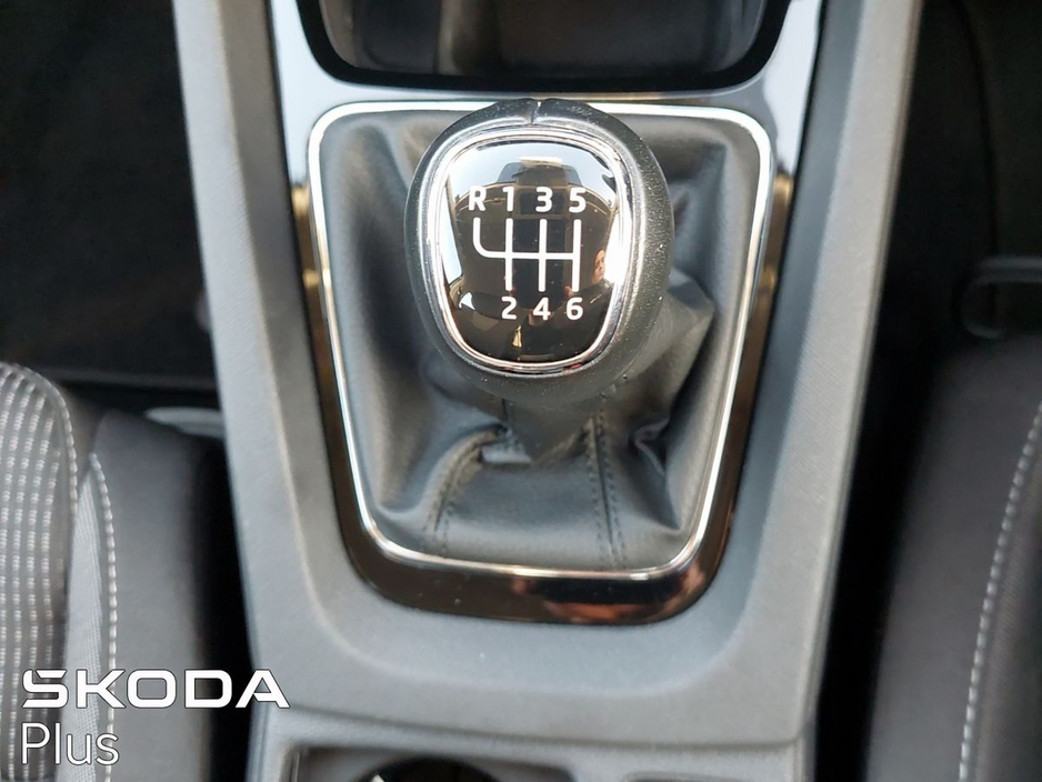 2023 Skoda Octavia AMBITION 2.0TDI 115HP €28,950