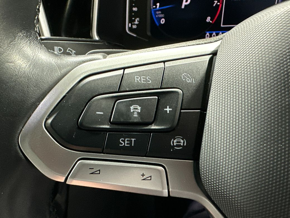 2023 Volkswagen T-Roc R Line Automatic 1.5 Tsi €33,800