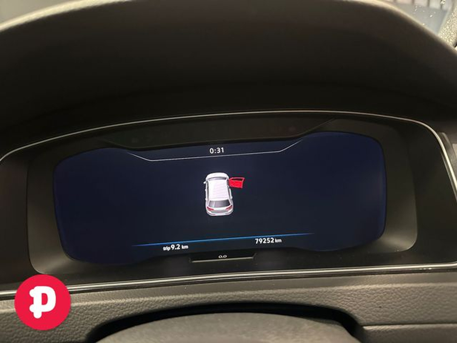 2018 Volkswagen Golf 1.2TSI Comfortline Auto - Straight Sale Discount / 12 Months Warranty €17,950