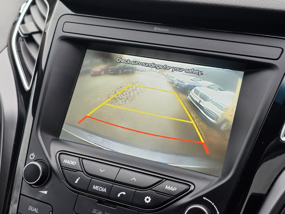 2017 Hyundai i40 - image 6