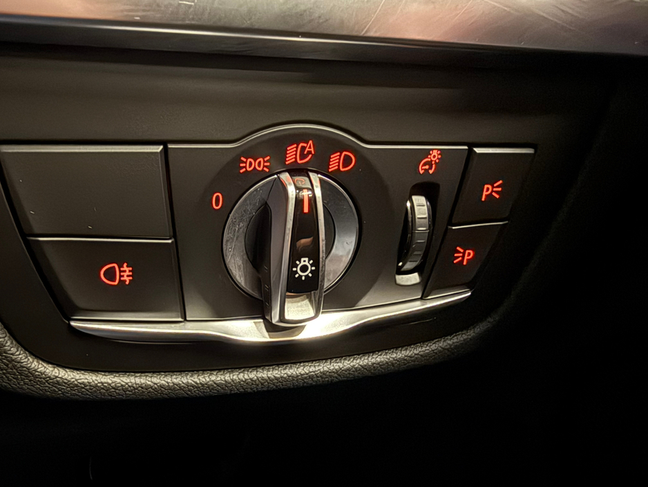 2023 BMW X3  €44,900