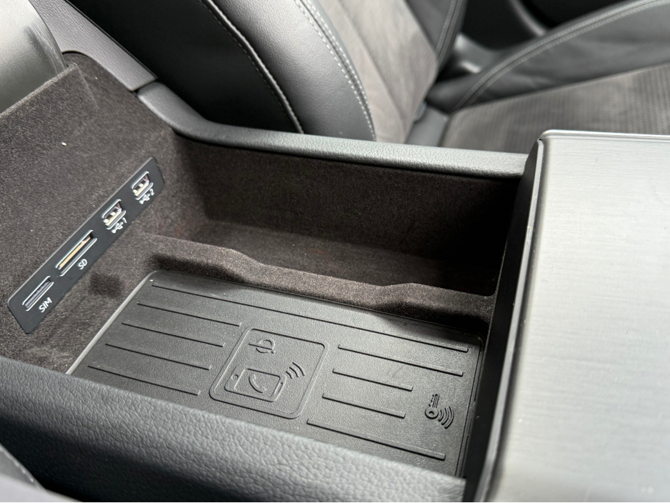 2019 Audi A6 3.0 TDI S LINE 50 QUATTRO 28 286PS 4DR AUTO €33,950