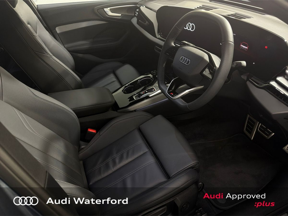 2025 Audi A5 Edition One S-Line €64,950