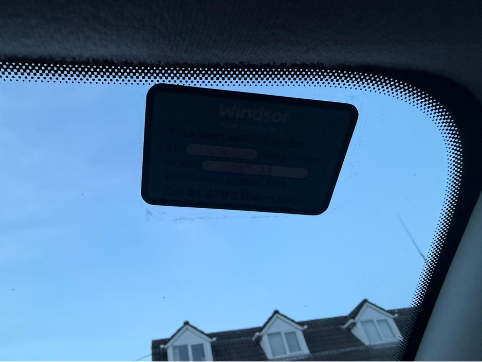 2017 Renault Captur - image 3