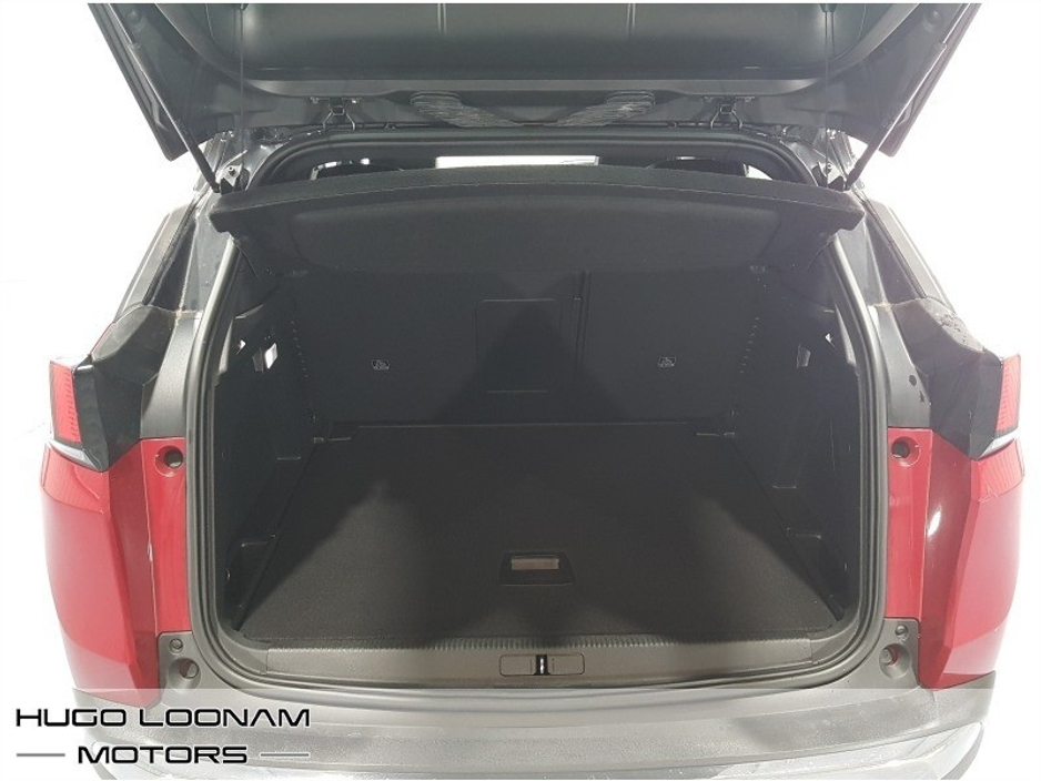 2020 Peugeot 3008 ALLURE 1.5 BLUE HDI 130 6 6.2 4DR €21,995