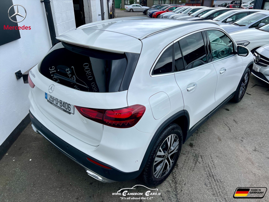 2025 Mercedes-Benz GLA Class - image 33