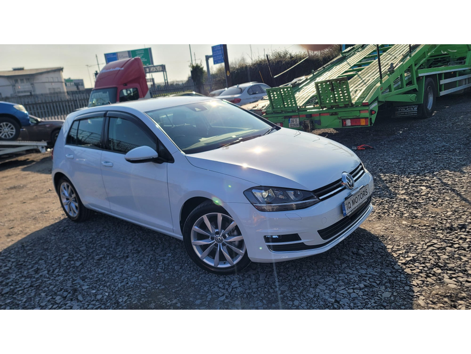 2014 Volkswagen Golf for sale in , Ireland
