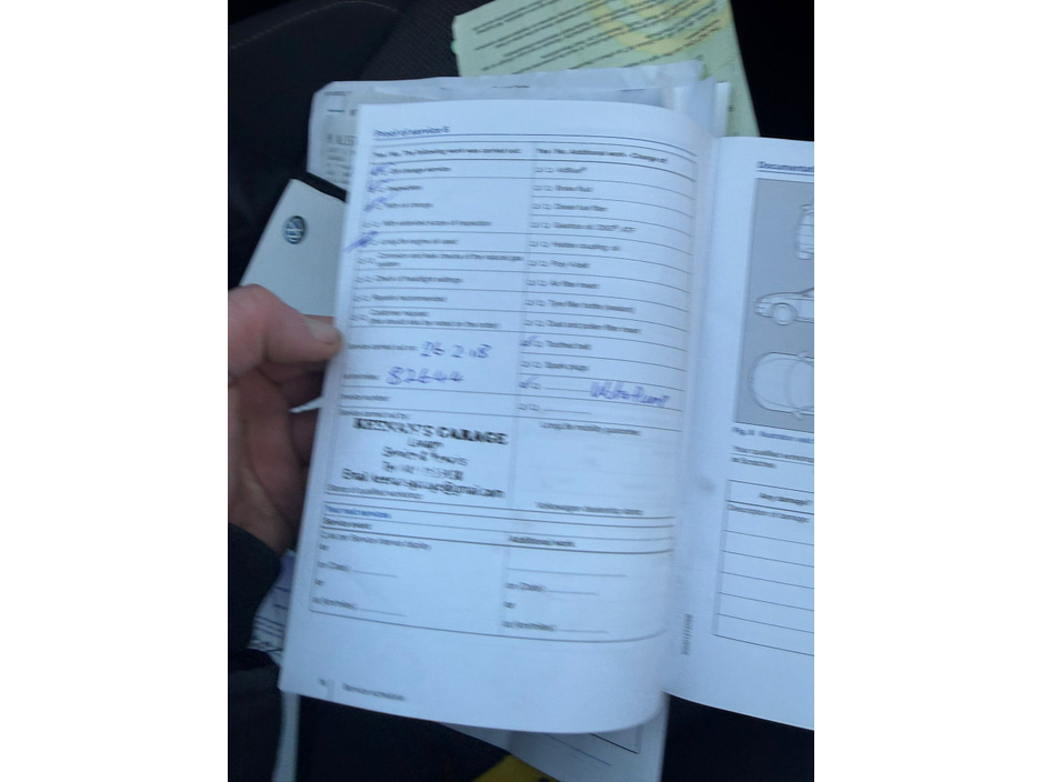 2015 Volkswagen Passat COMFORTLINE 1.6 TDI MANUAL 6SPEED FWD 120HP 4DR €9,990